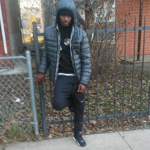 Meet your Posher, Kashawn